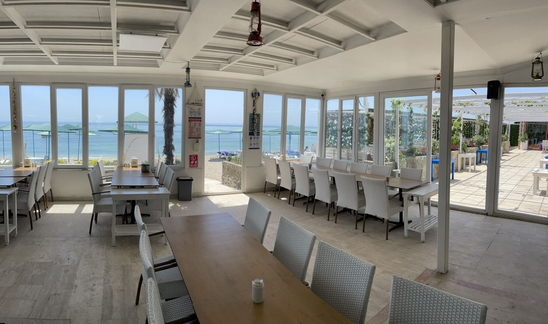 Ranax Hotel fotoğrafı 1