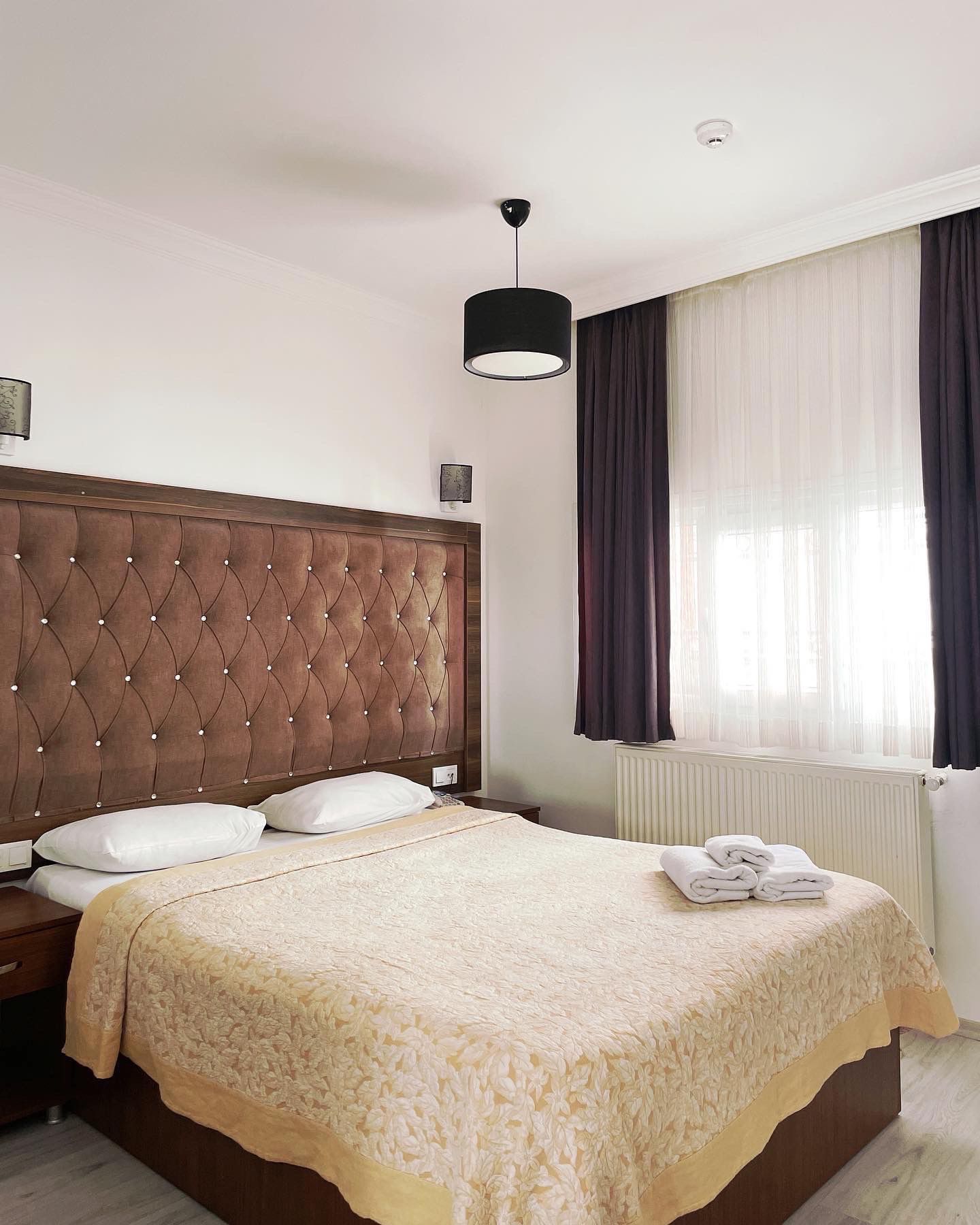 Ranax Hotel fotoğrafı 6