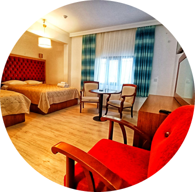 Ranax Hotel